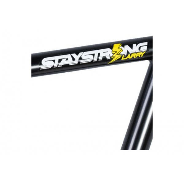 Manubri Stay Strong Larry Edgar Sig 2021 - 9" 3/3