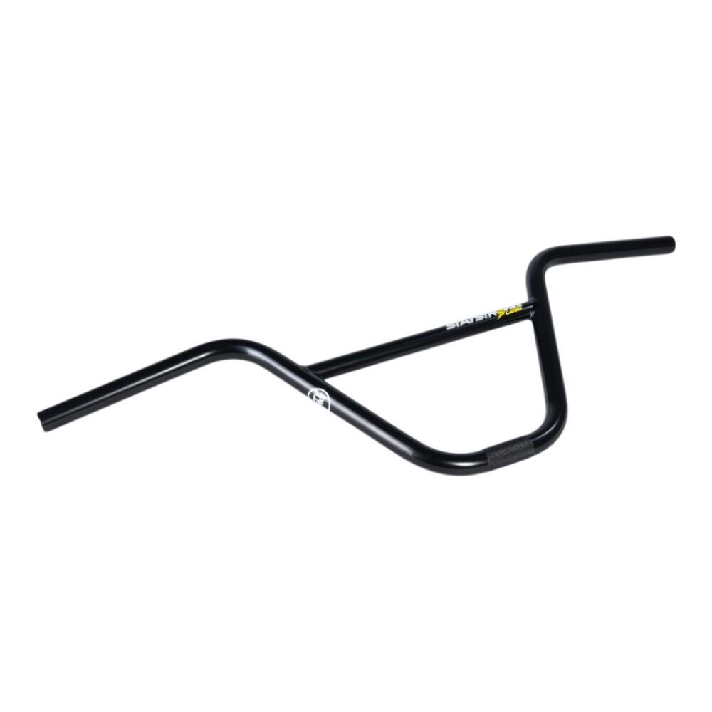 STAY STRONG Stay Strong Larry Edgar BMX řidítka