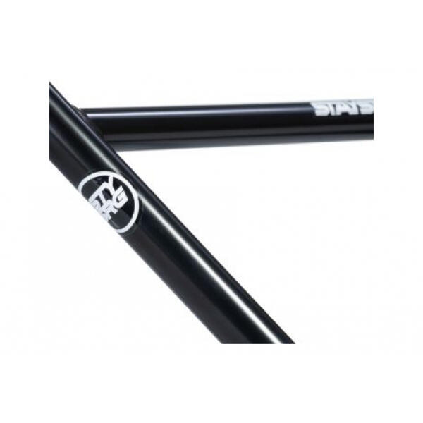 Manubri Stay Strong Larry Edgar Sig 2021 - 9" 2/3
