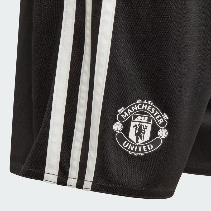 Manchester United 23/24 Mini-Tenue Uit