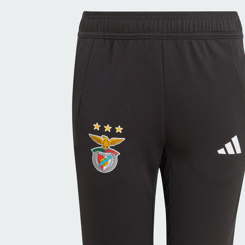 Benfica Tiro 23 Training Broek Kids