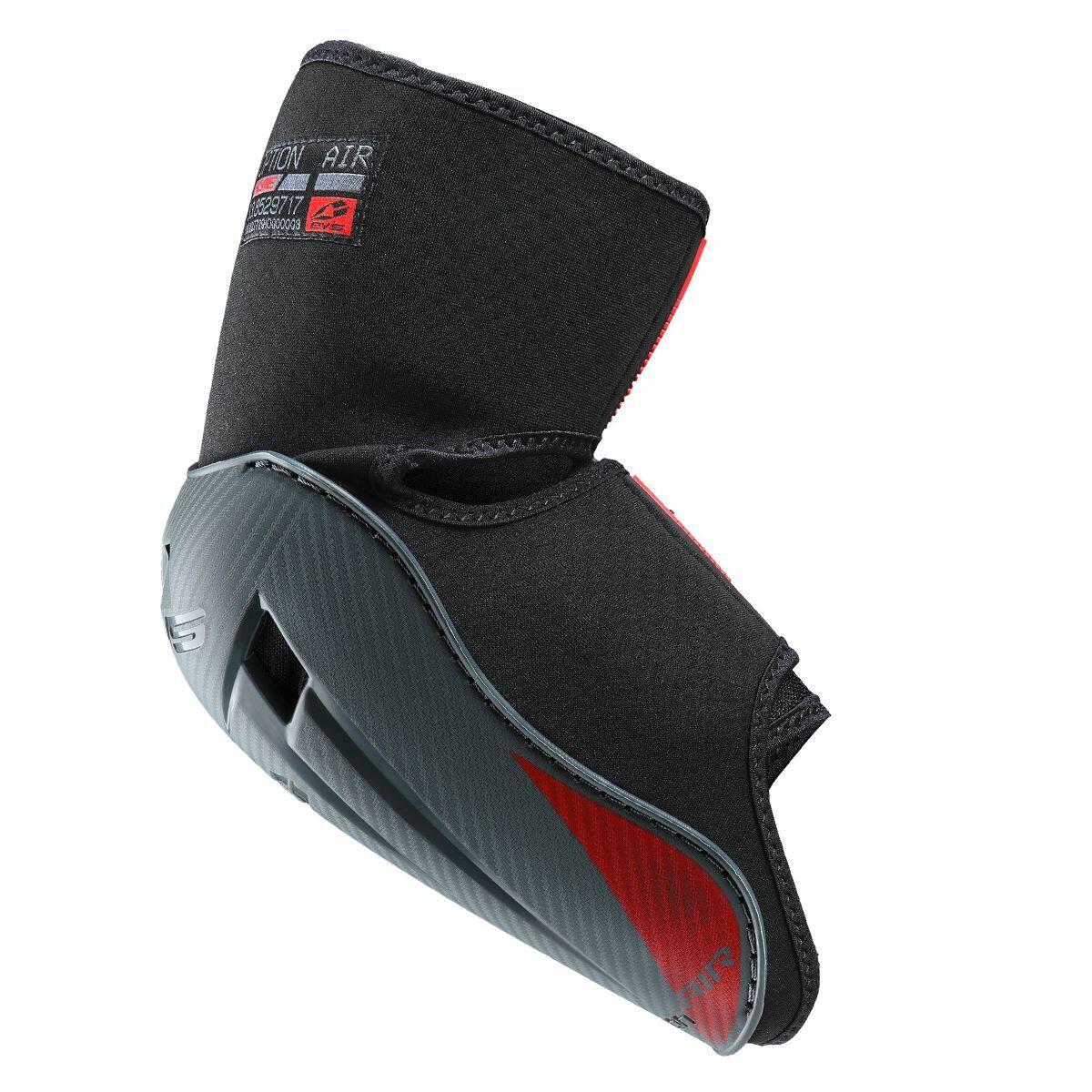 Paar elleboogbeschermers EVS Option Air 2/3