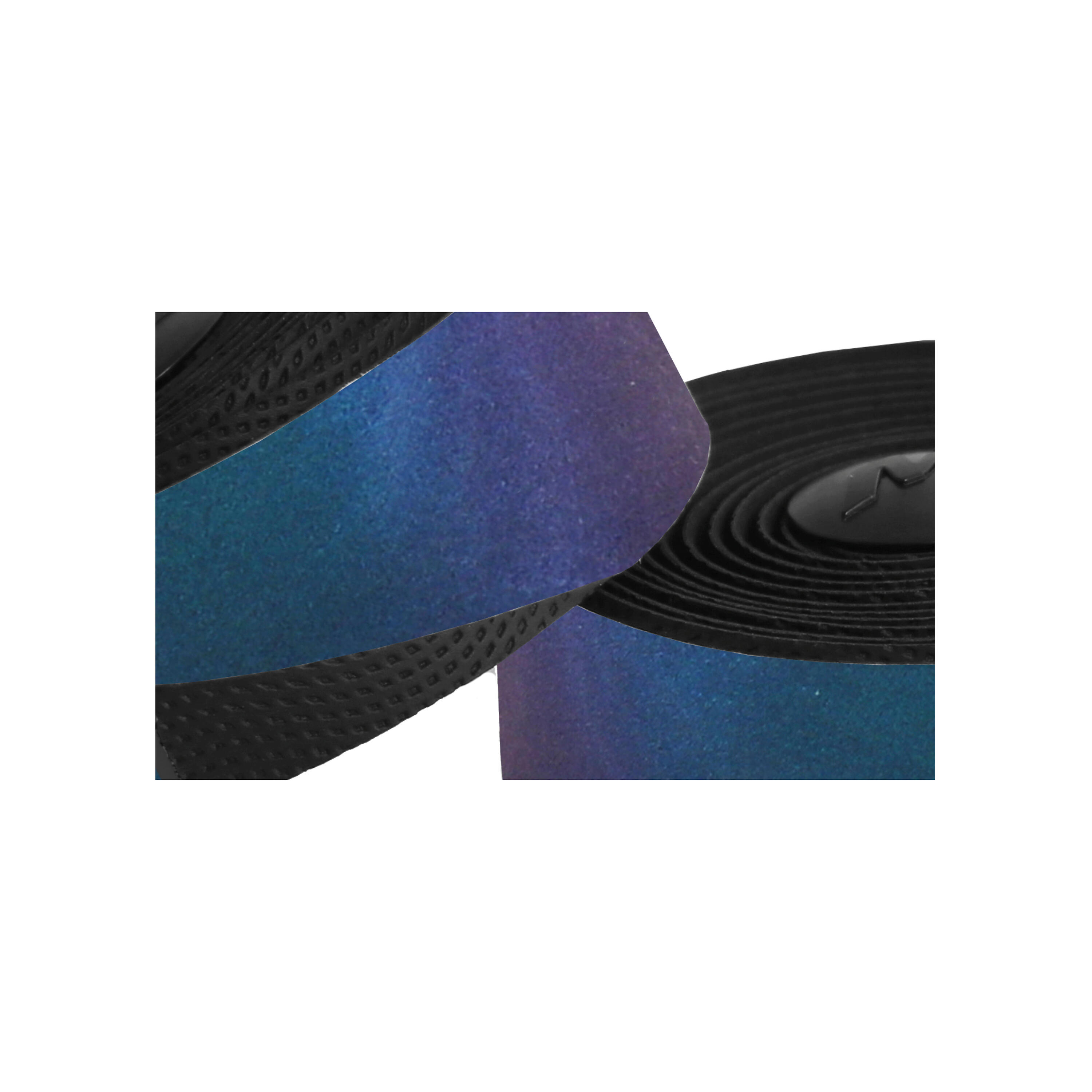 Nastro appendiabiti Massi Dual Wave 4/4