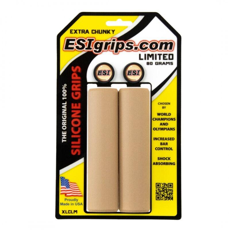 Impugnatura ESI Grips Extra Chunky