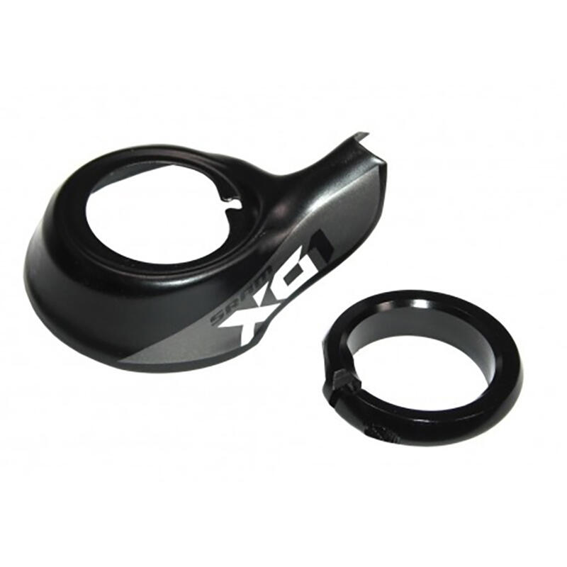 Kit alloggiamento leva cambio con viti di montaggio Sram Grip X01