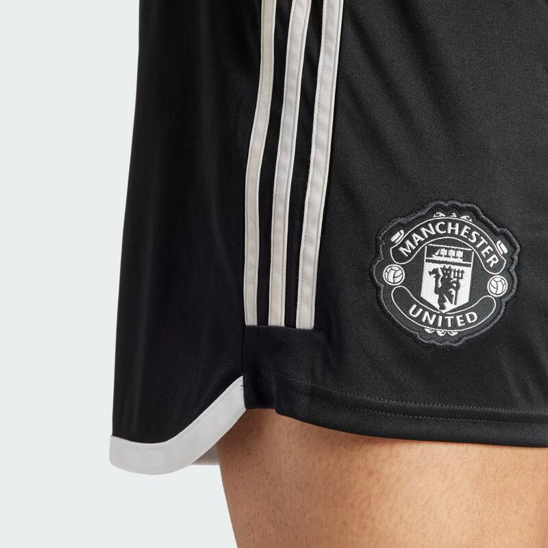 Manchester United 23/24 Auswärtsshorts