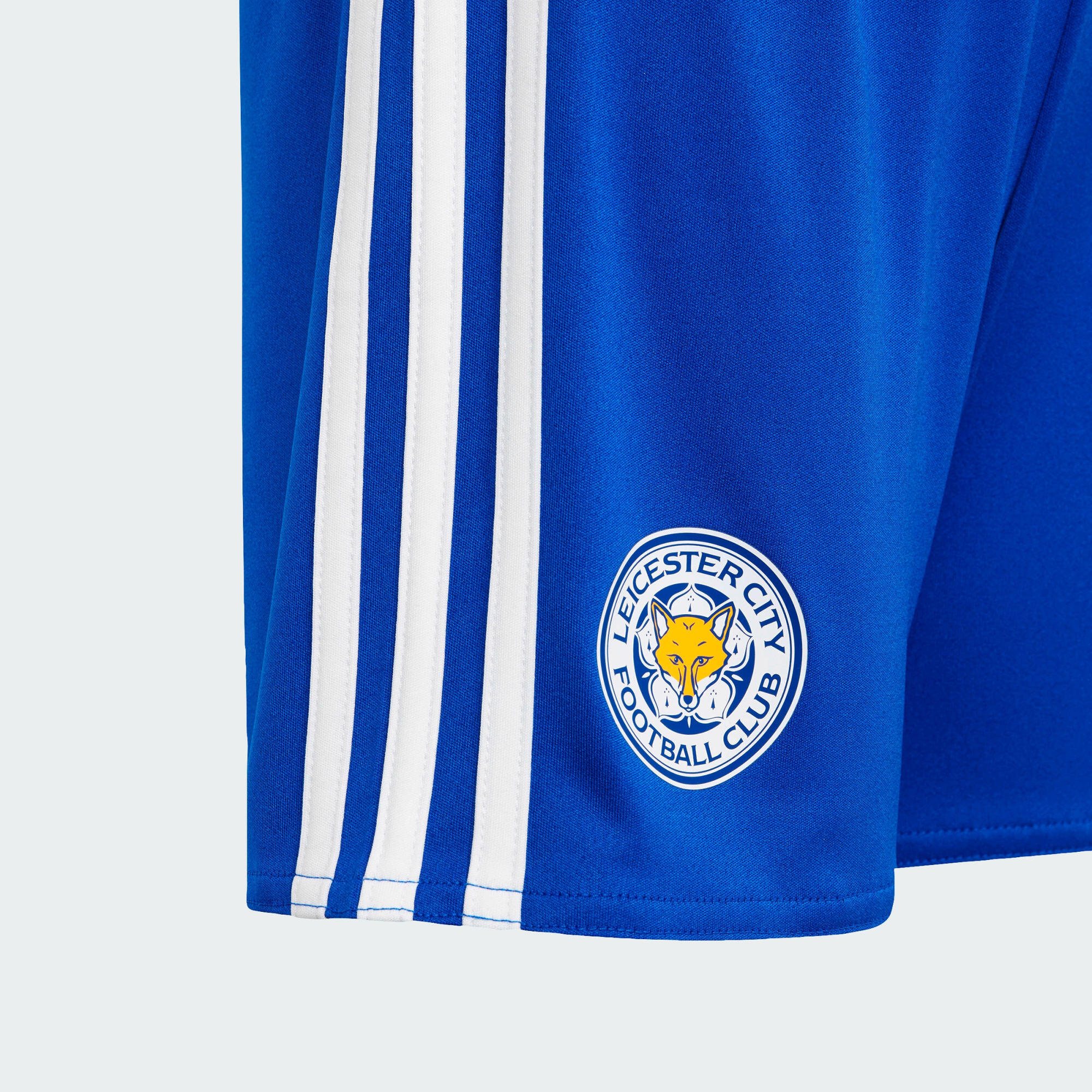 Leicester City FC 23/24 Home Mini Kit 7/7