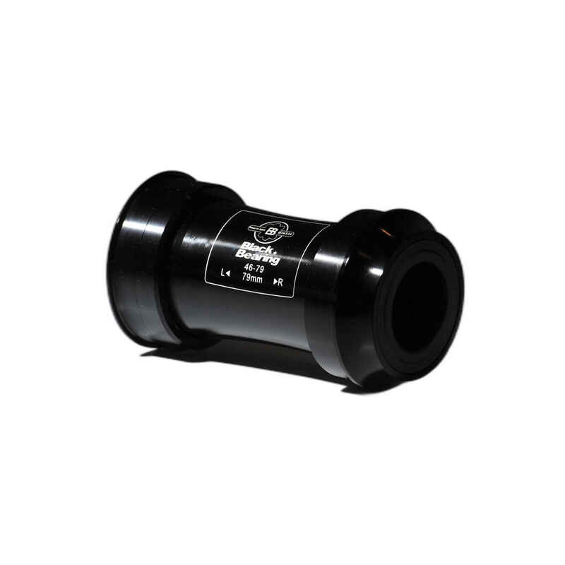 Innenlagergehäuse Black Bearing 46-79-24/GXP
