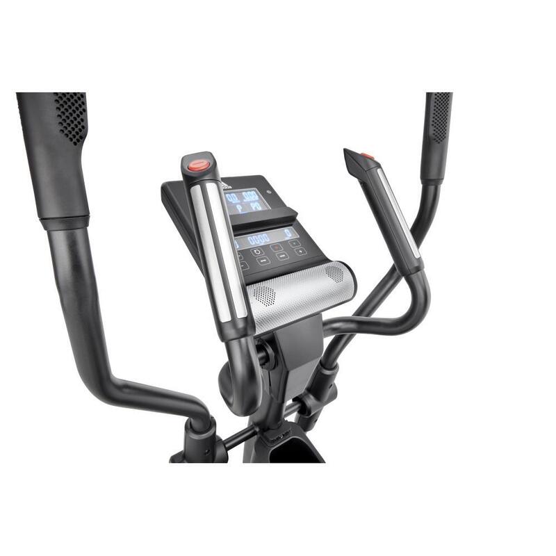 X-21 Bluetooth Cross Trainer - Black