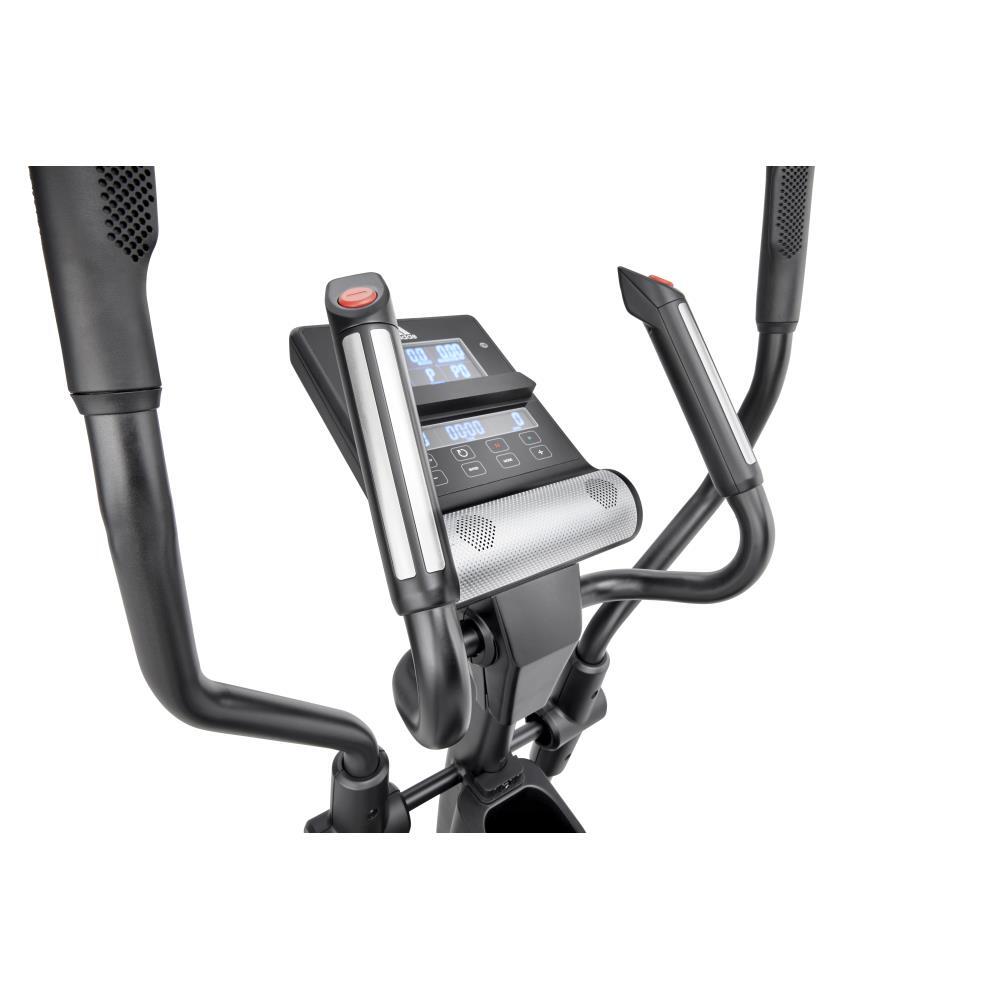 X 21 Bluetooth Cross Trainer Black