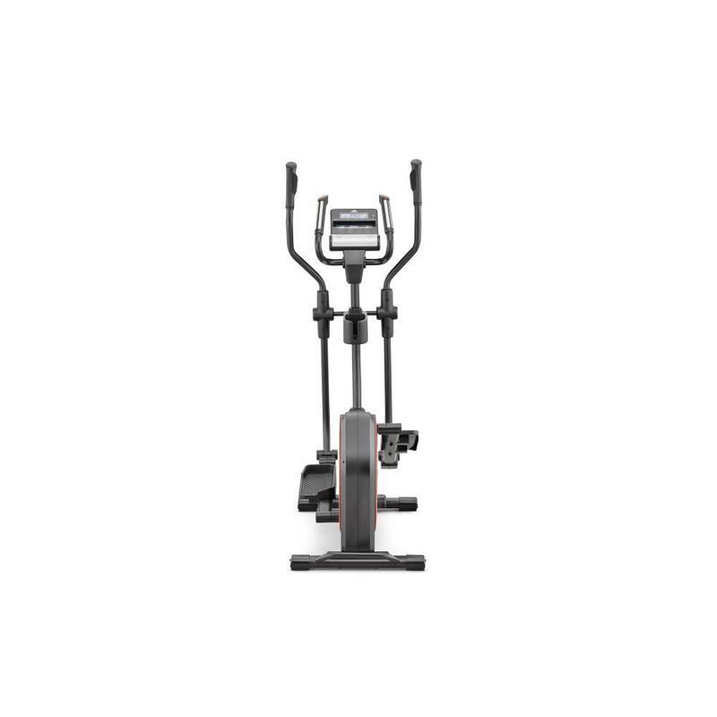 X-21 Bluetooth Cross Trainer - Black