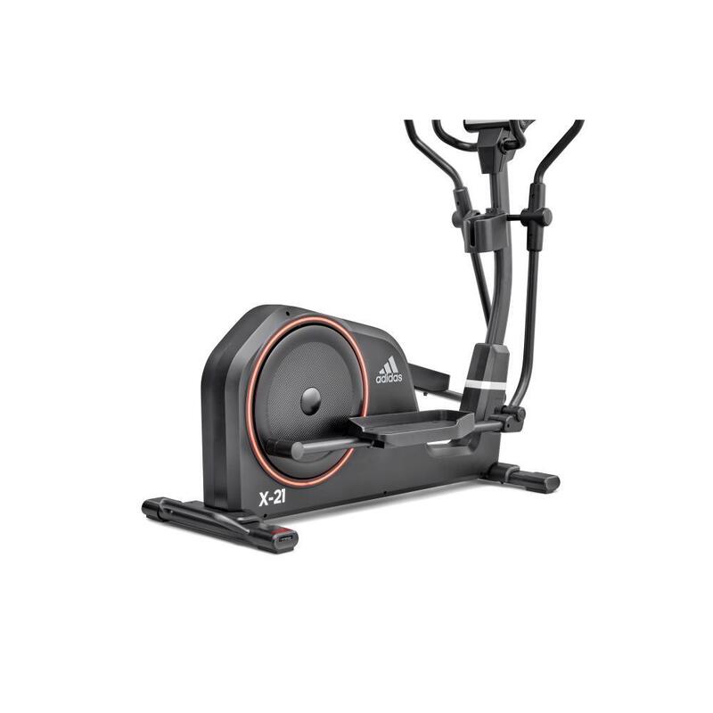 X-21 Bluetooth Cross Trainer - Black