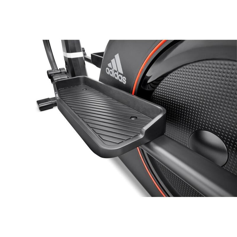 X-21 Bluetooth Cross Trainer - Black