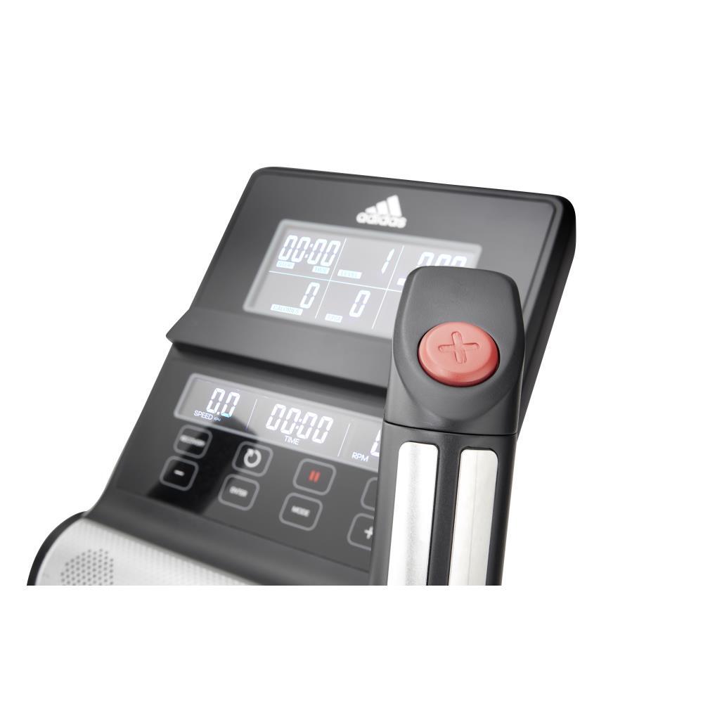 Cross trainer bluetooth hotsell