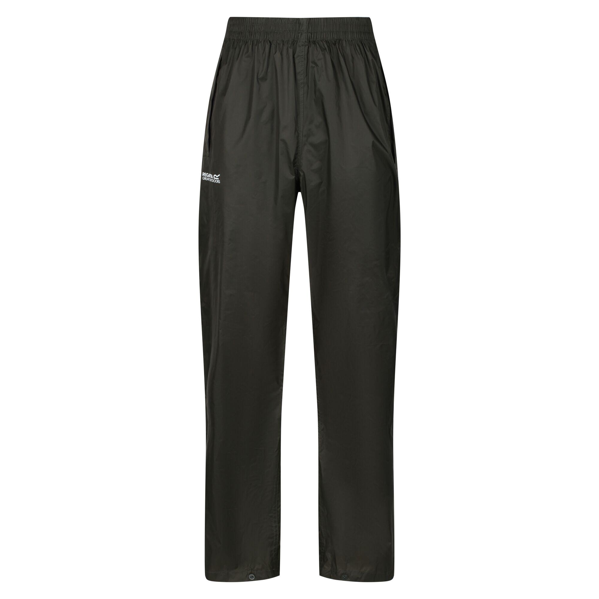 Pack-It Men's Hiking Overtrousers 5/7