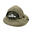 Go Outsider Adult Hiking Sun Hat - Olive Drab