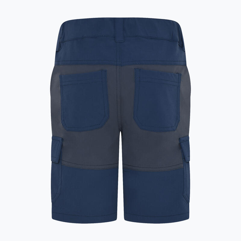 Pantaloni scurți de trekking pentru copii LEGO Lwpayton 300