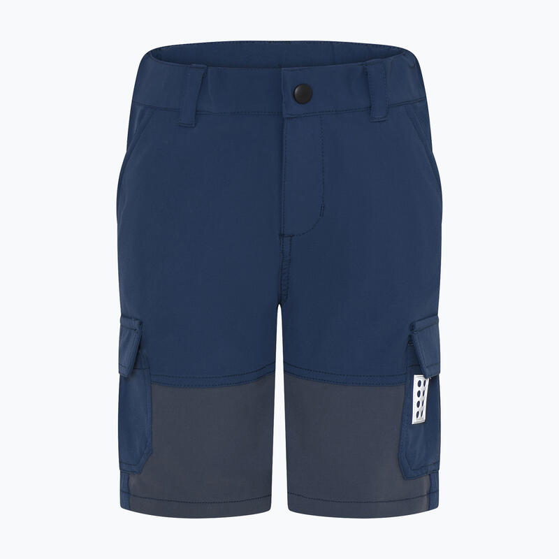 Pantaloncini da trekking per bambini LEGO Lwpayton 300