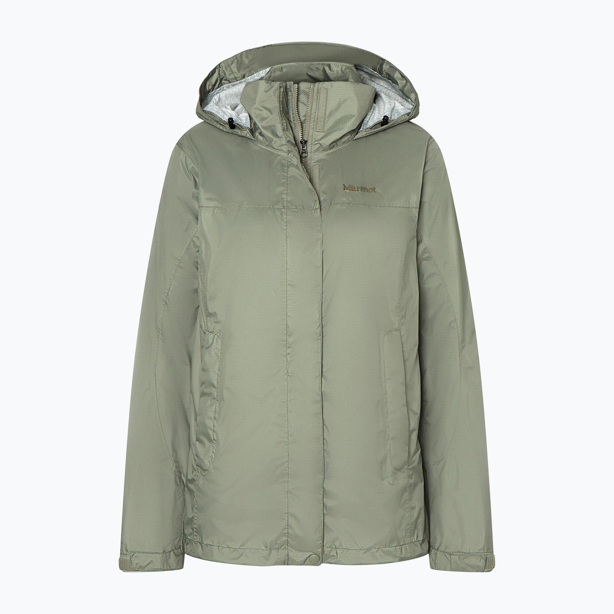 Casaco de chuva Mulher Marmot PreCip Eco 3/3