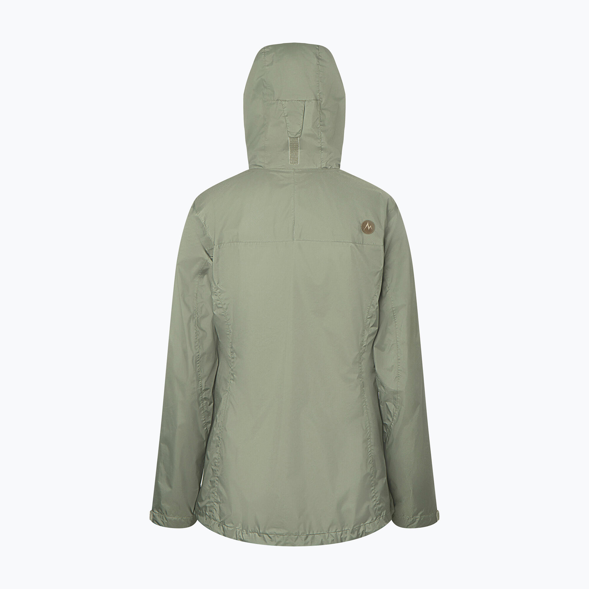 Casaco de chuva Mulher Marmot PreCip Eco 2/3