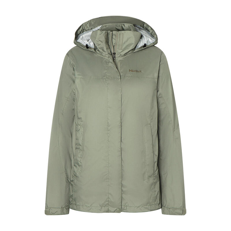 Marmot PreCip Eco damesregenjas