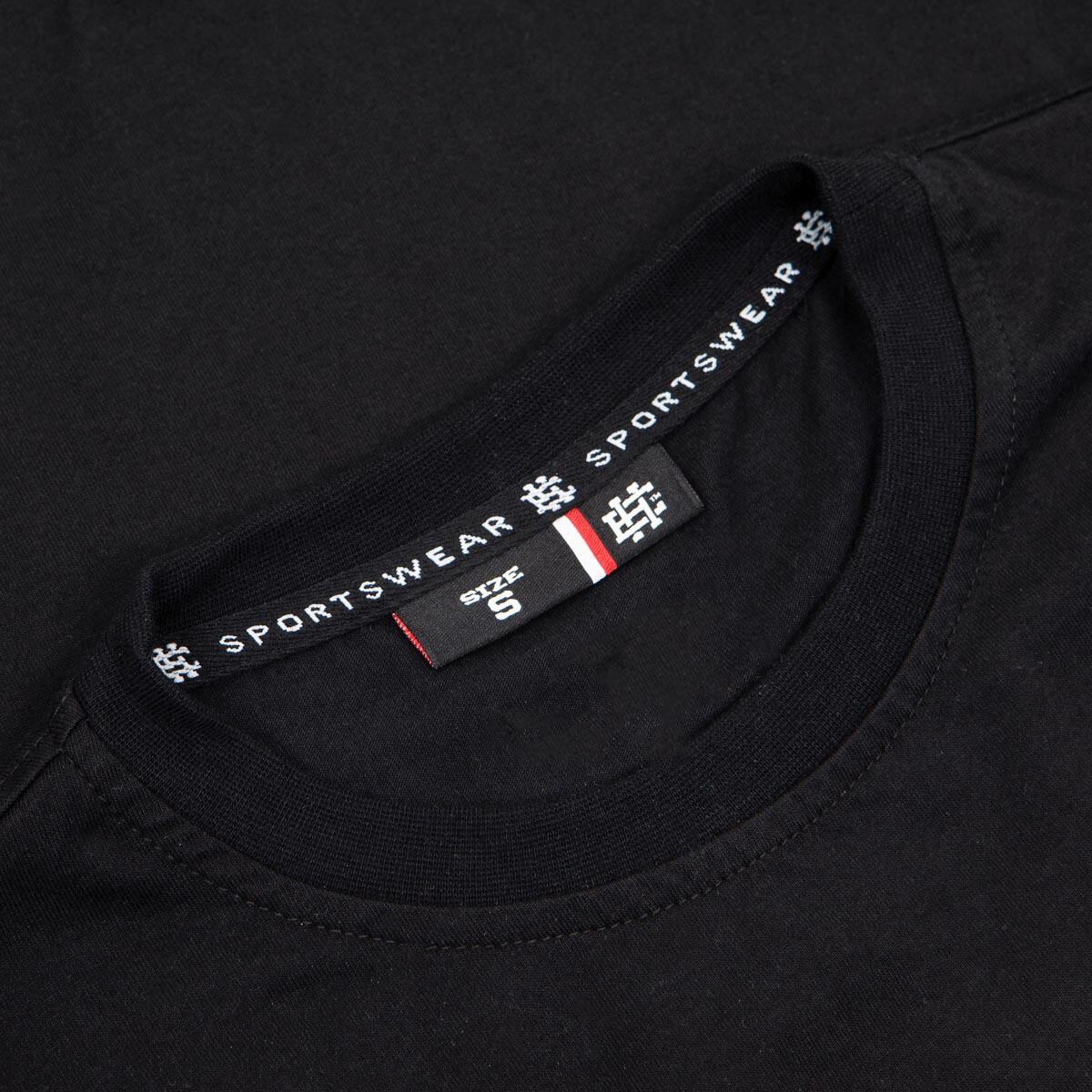 T-shirt en coton pour hommes EXTREME HOBBY PRESTIGE 5/7
