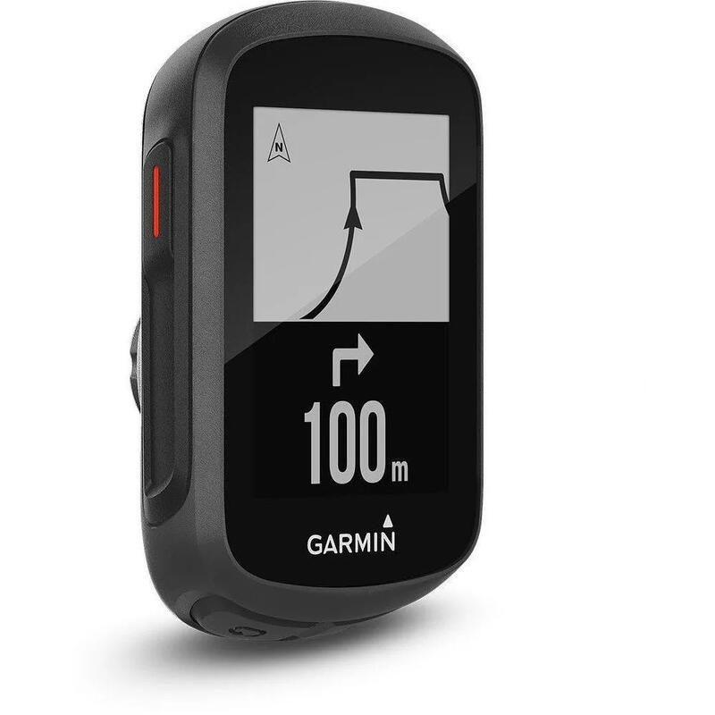 Garmin Fietscomputer Edge 103 Plus Bundel