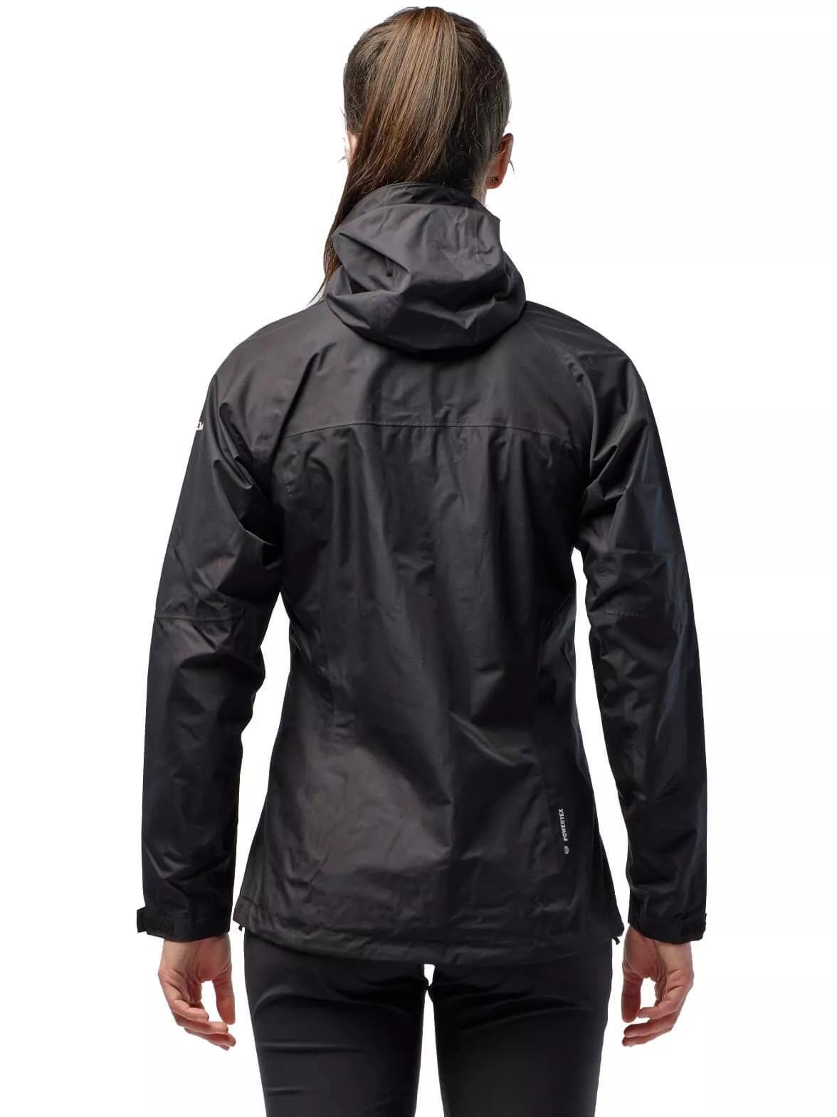 Funktionsjacke Puez Aqua PTX 2/7