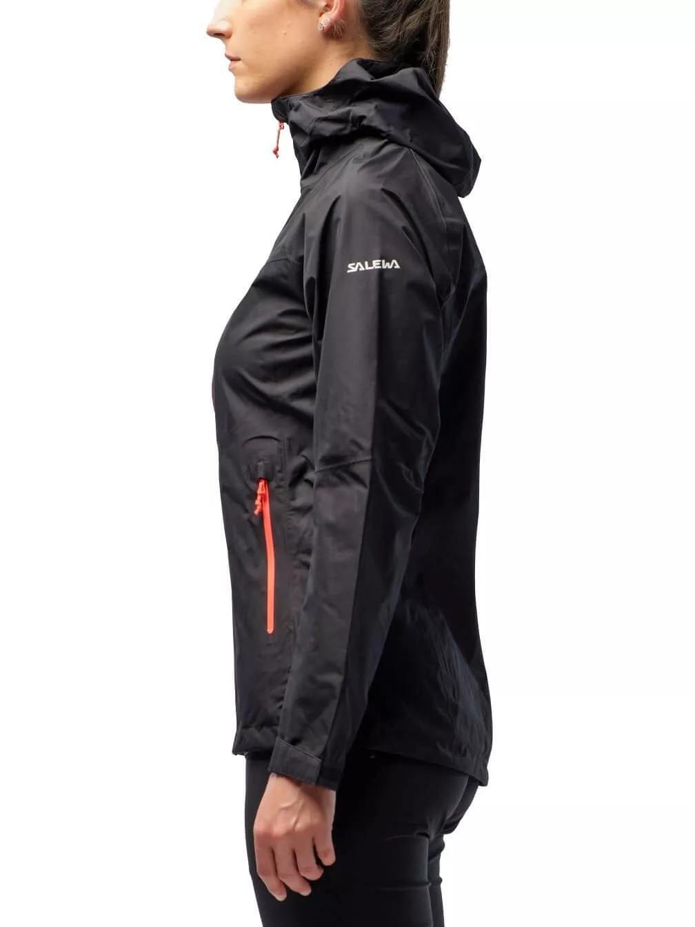 Funktionsjacke Puez Aqua PTX 3/7