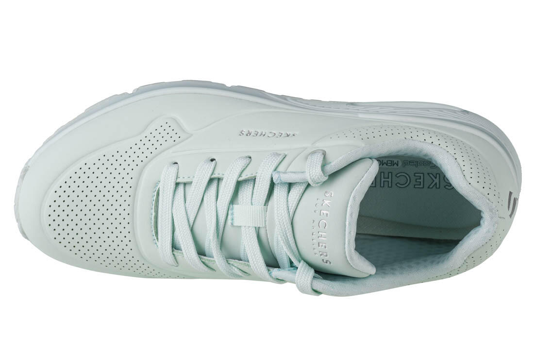 Sneakers pour femmes Skechers Uno Frosty Kicks 3/6