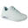 Pantofi Sport Skechers Model Uno-frosty Kicks Culoare Verde