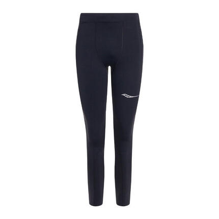 Legginsy do biegania męskie Saucony Bell Lap Tight