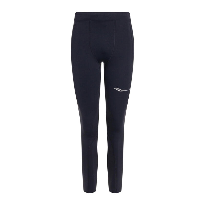 Legginsy do biegania męskie Saucony Bell Lap Tight