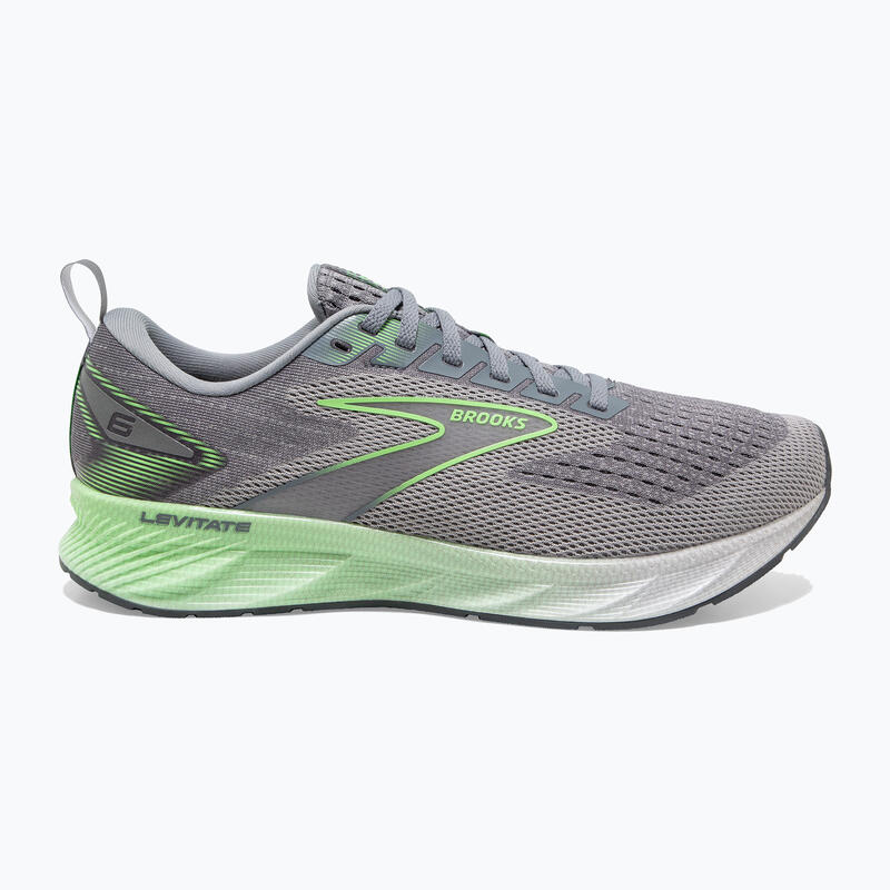 Chaussures de course Brooks Levitate 6 pour hommes