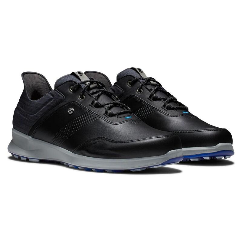 Footjoy Stratos Noir Hommes