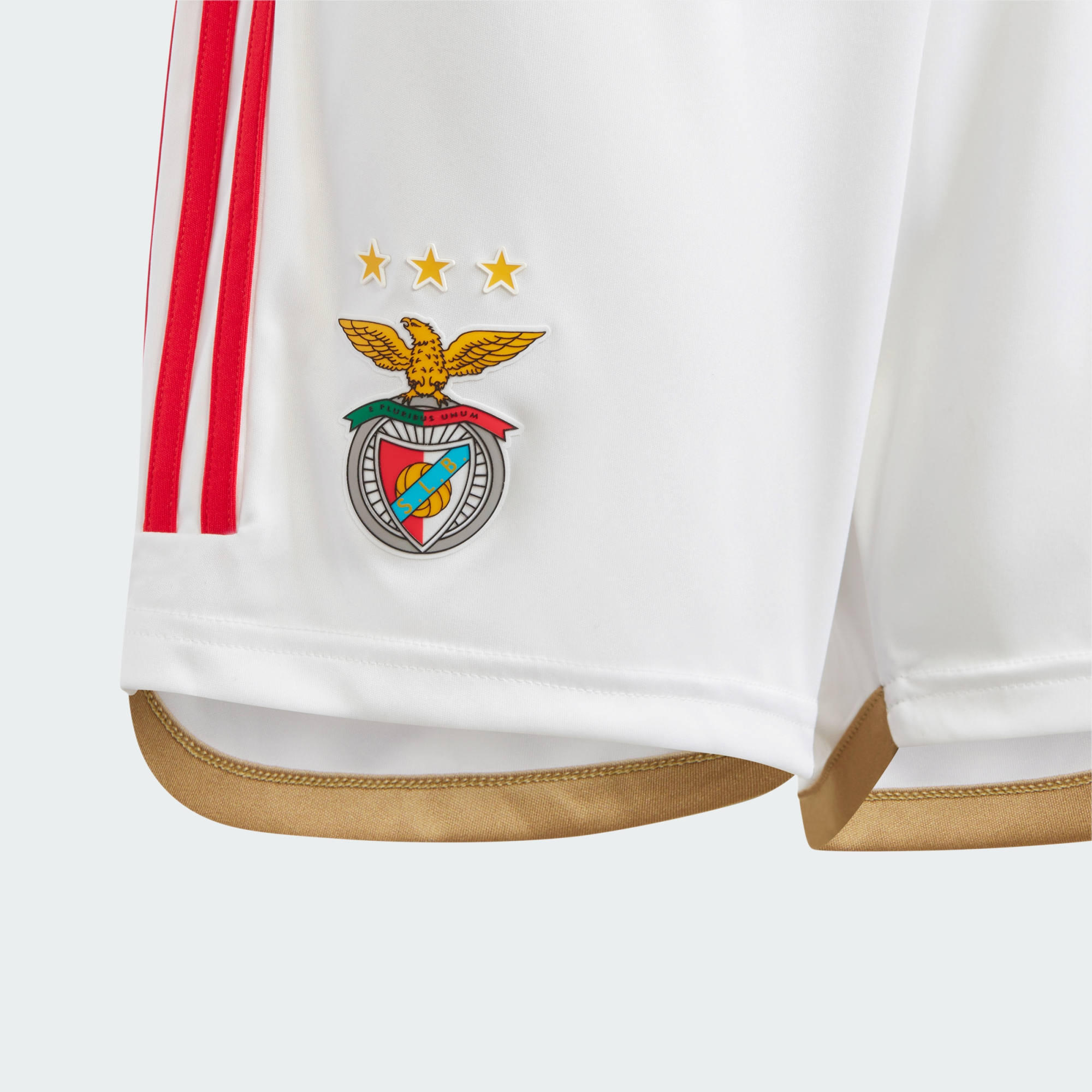 Benfica 23/24 Home Shorts Kids 2/5