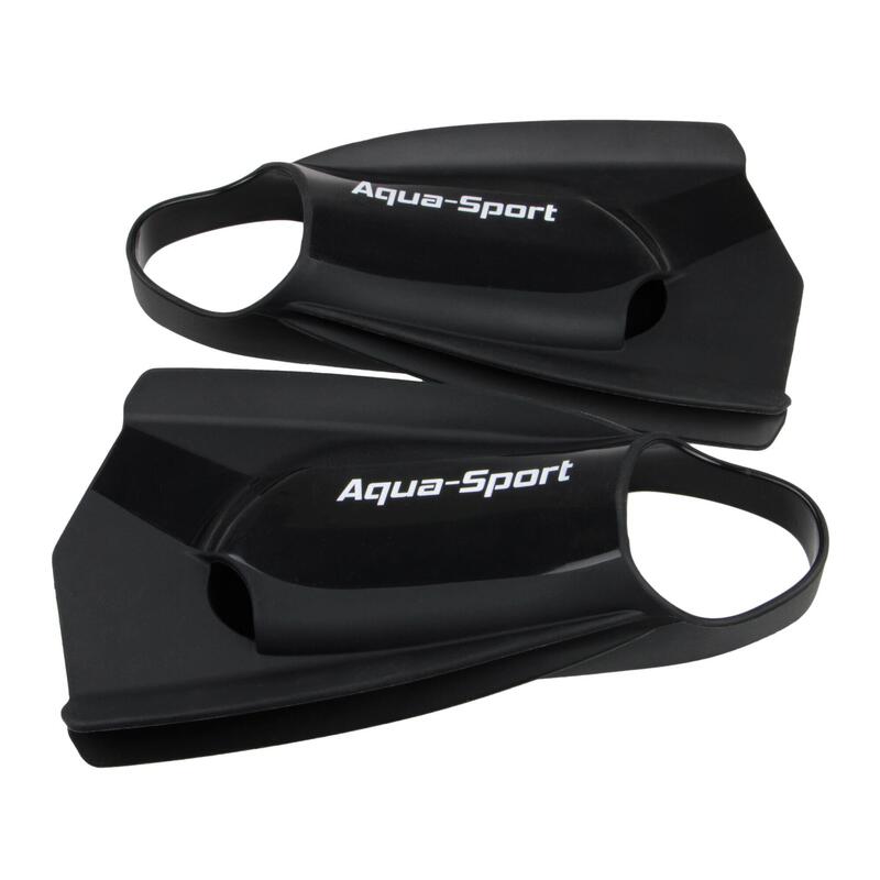 Płetwy do pływania unisex Aqua-Sport Fins Pro