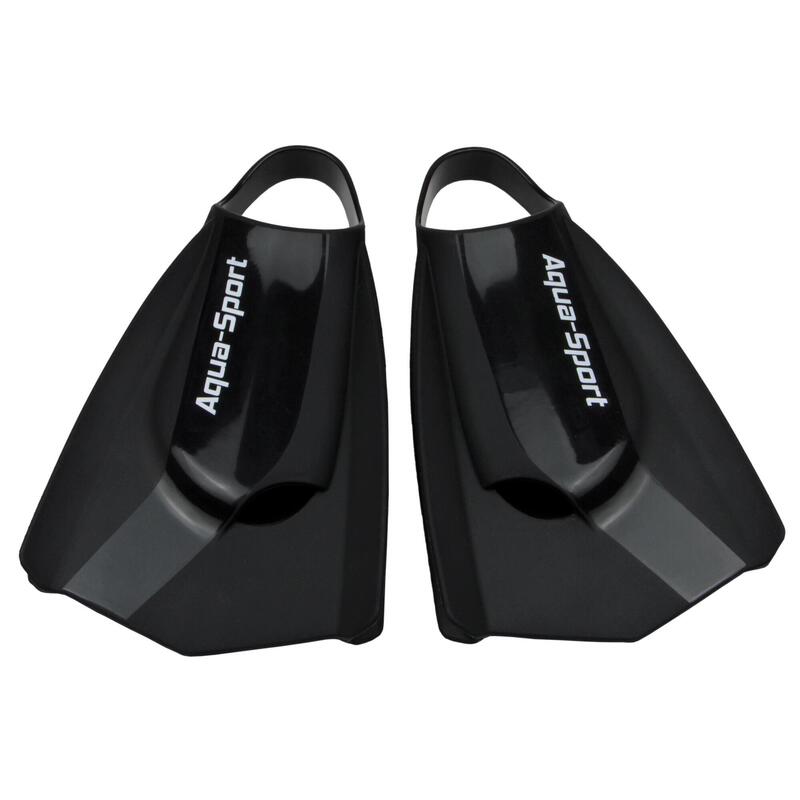 Płetwy do pływania unisex Aqua-Sport Fins Pro