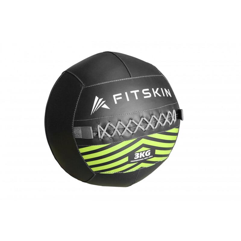 Minge medicinala Wall Ball Fitskin