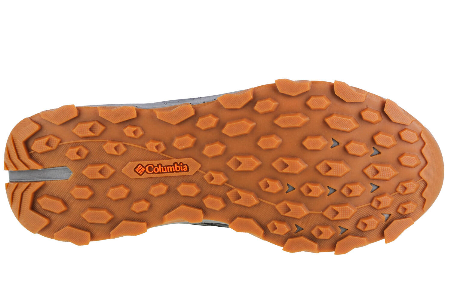 Chaussures randonnée hommes Columbia Flow Morrison Outdry 4/4