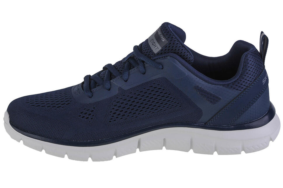 Buty do chodzenia męskie Skechers 232698BKCC