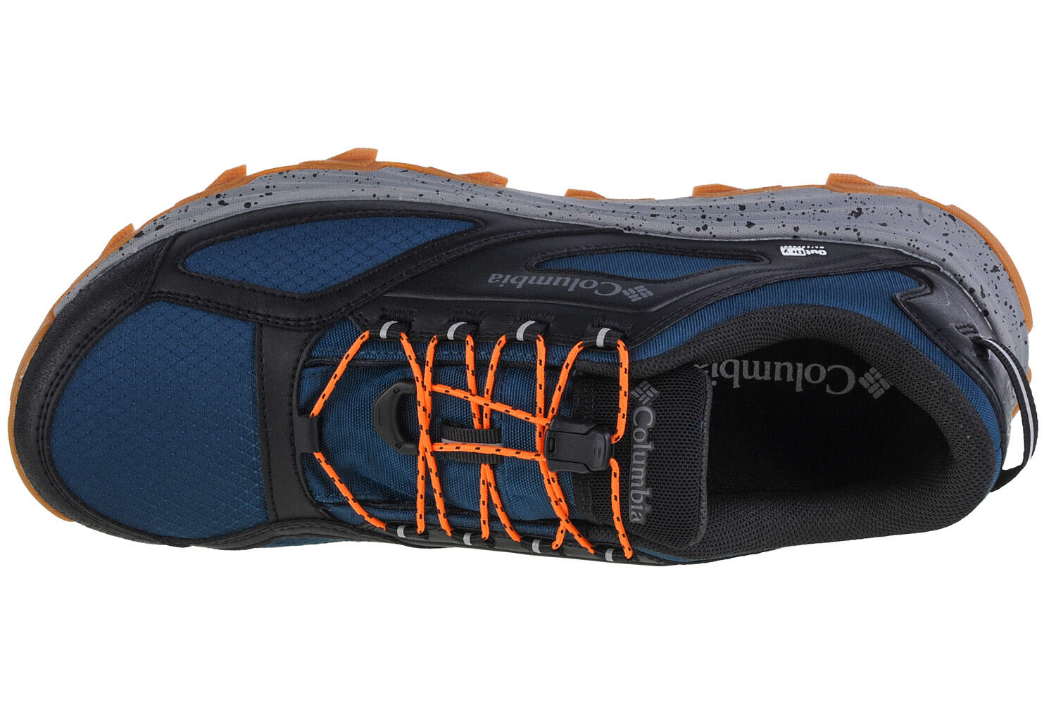 Chaussures randonnée hommes Columbia Flow Morrison Outdry 3/4