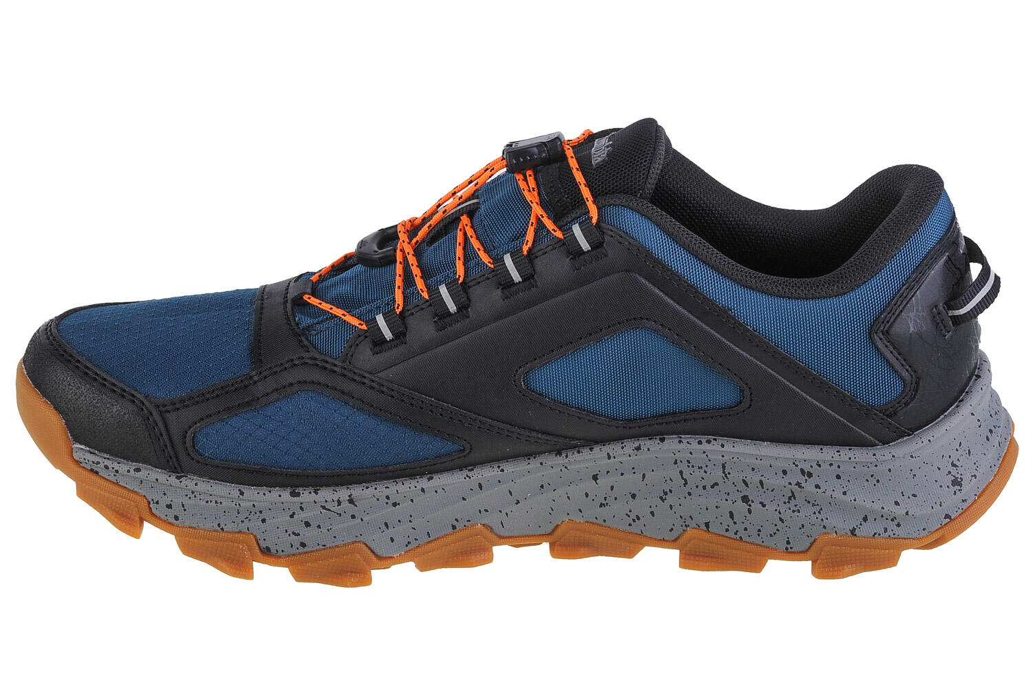 Chaussures randonnée hommes Columbia Flow Morrison Outdry 2/4