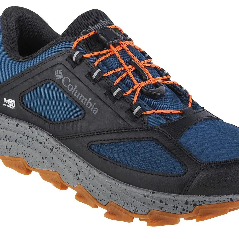 Men trekking Shoes Columbia Flow Morrison Outdry