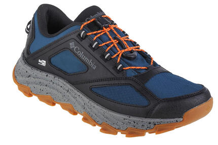 Herren trekking Schuhe Columbia Flow Morrison Outdry