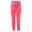 Pantalon de jogging LANIA Fille (Framboise)