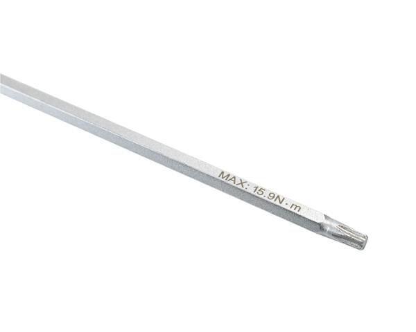 Clé Torx en T T25 7T25 3/4