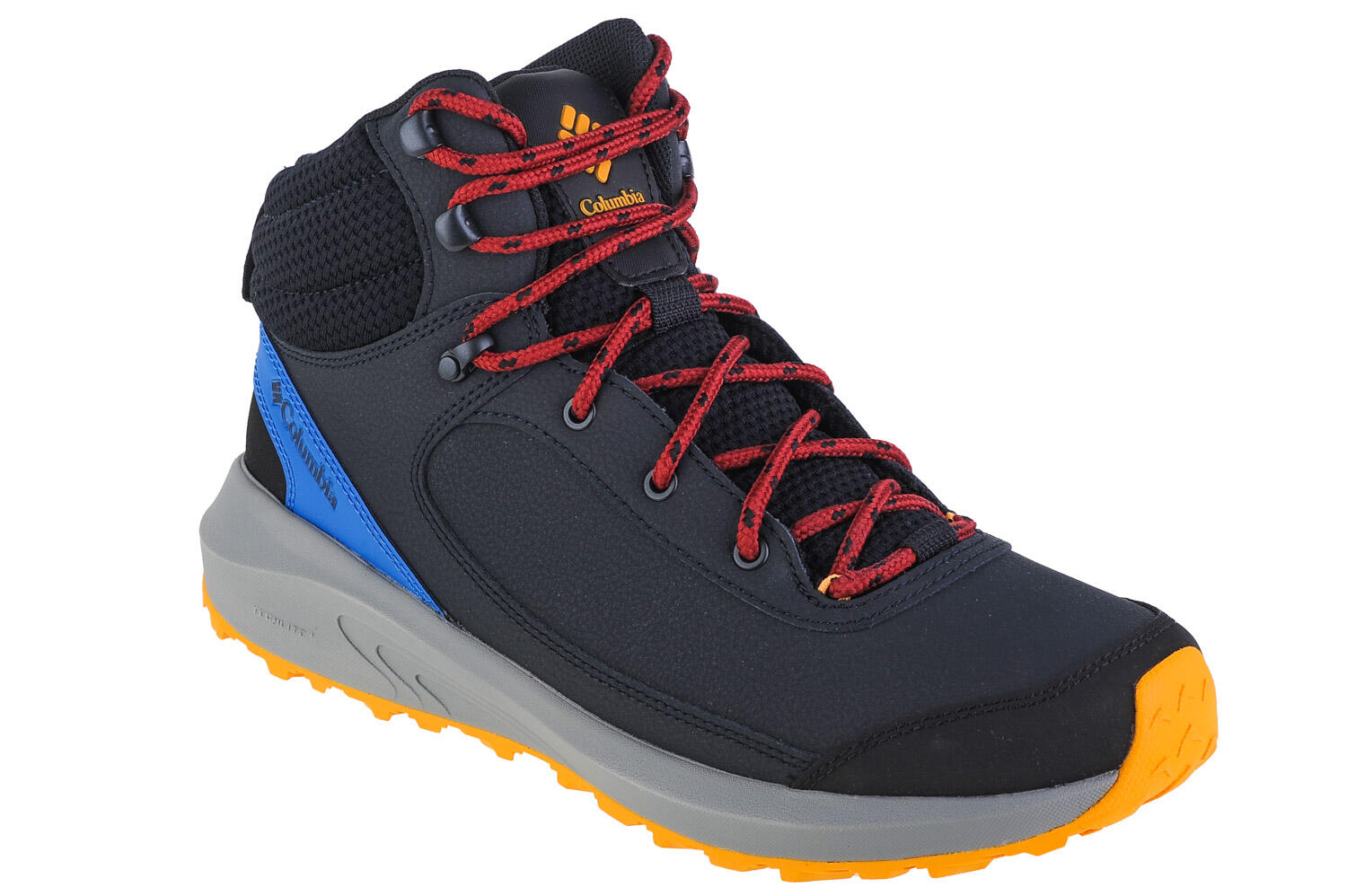Columbia wandelschoenen decathlon sale