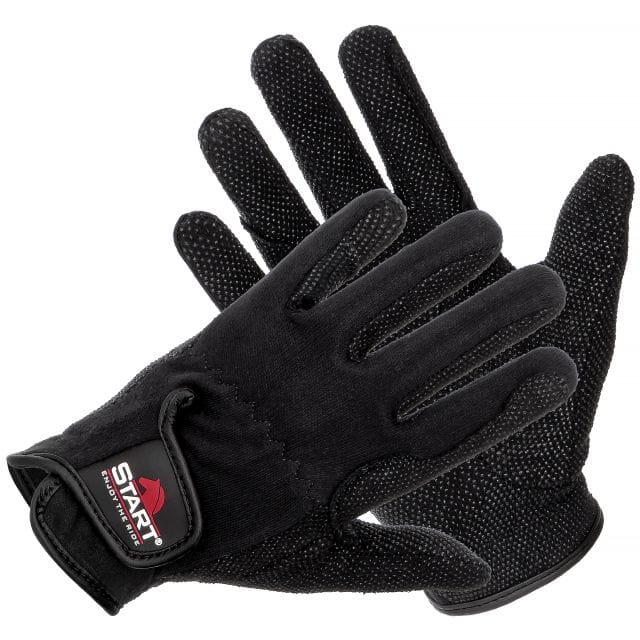 Gants d'équitation d'équitation Sumba