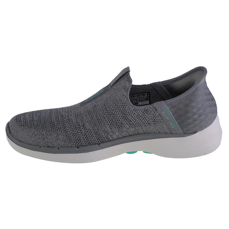 Sneakers pour femmes Slip-Ins: GO WALK 6 - Fabulous View